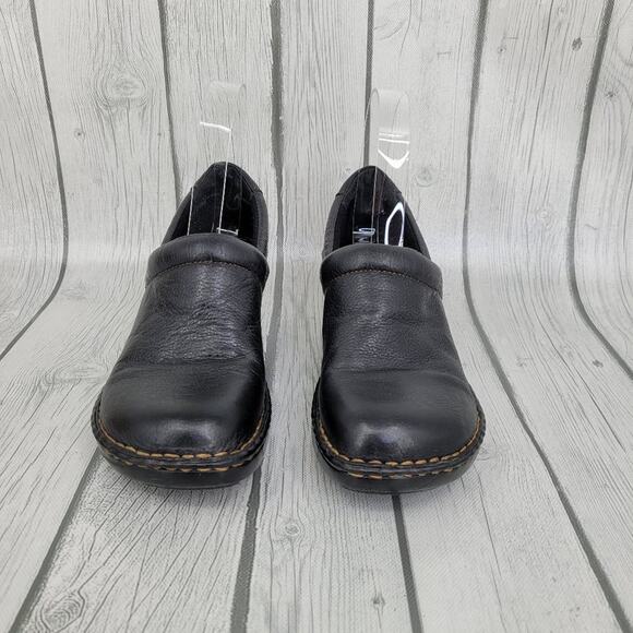 BOC Born Concept Clogs 8 - Picture 2 of 9